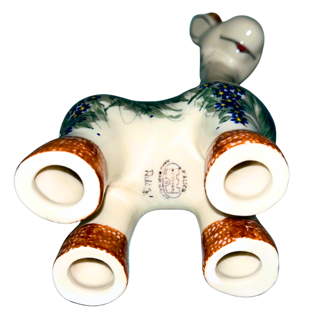 Giraffes — View All Polish Pottery | Shop Kalich & Unikat